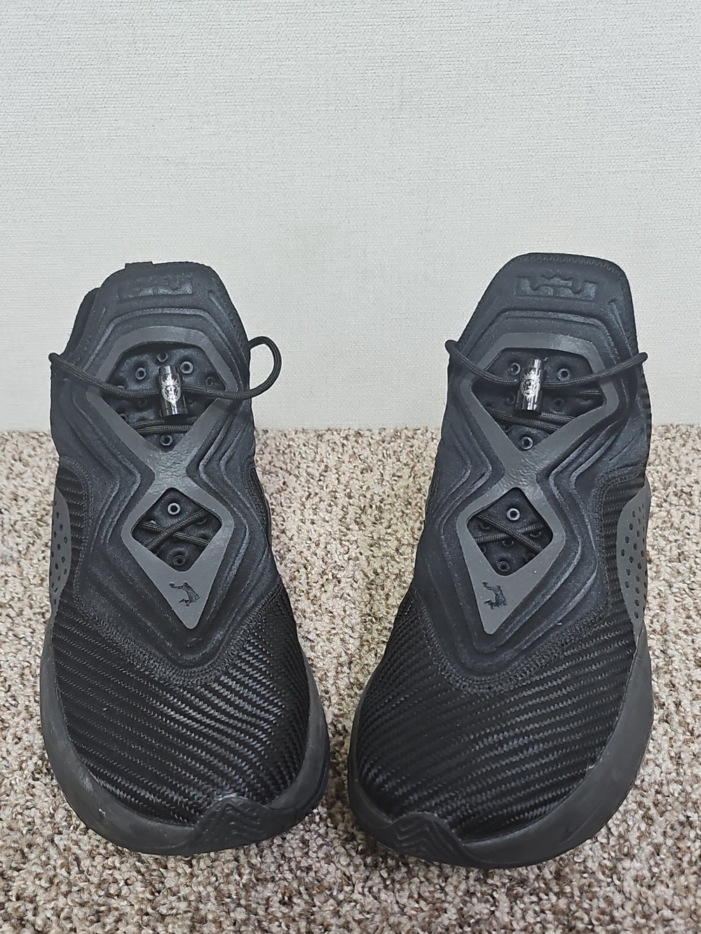 NIKE LEBRON SOLDIER 14 BASKETBALL SHOES BFPM-09-231